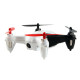 Квадрокоптер міні р/у WL Toys Q242G з FPV системою 5.8GHz